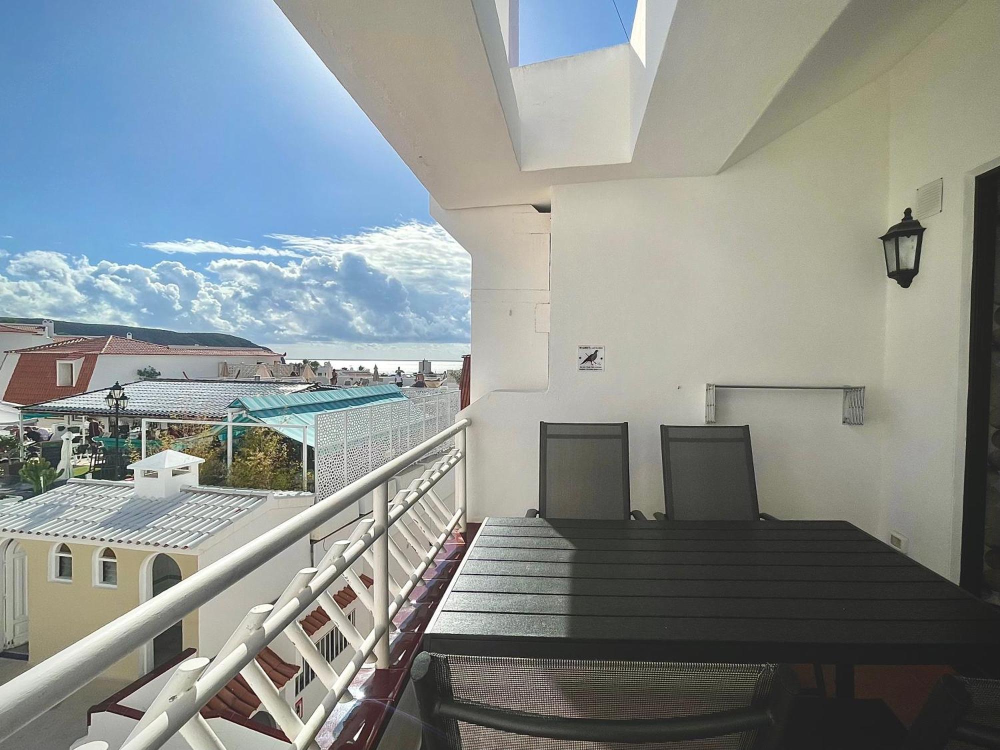Casa Vargas-Tenerife Los Cristianos  Extérieur photo