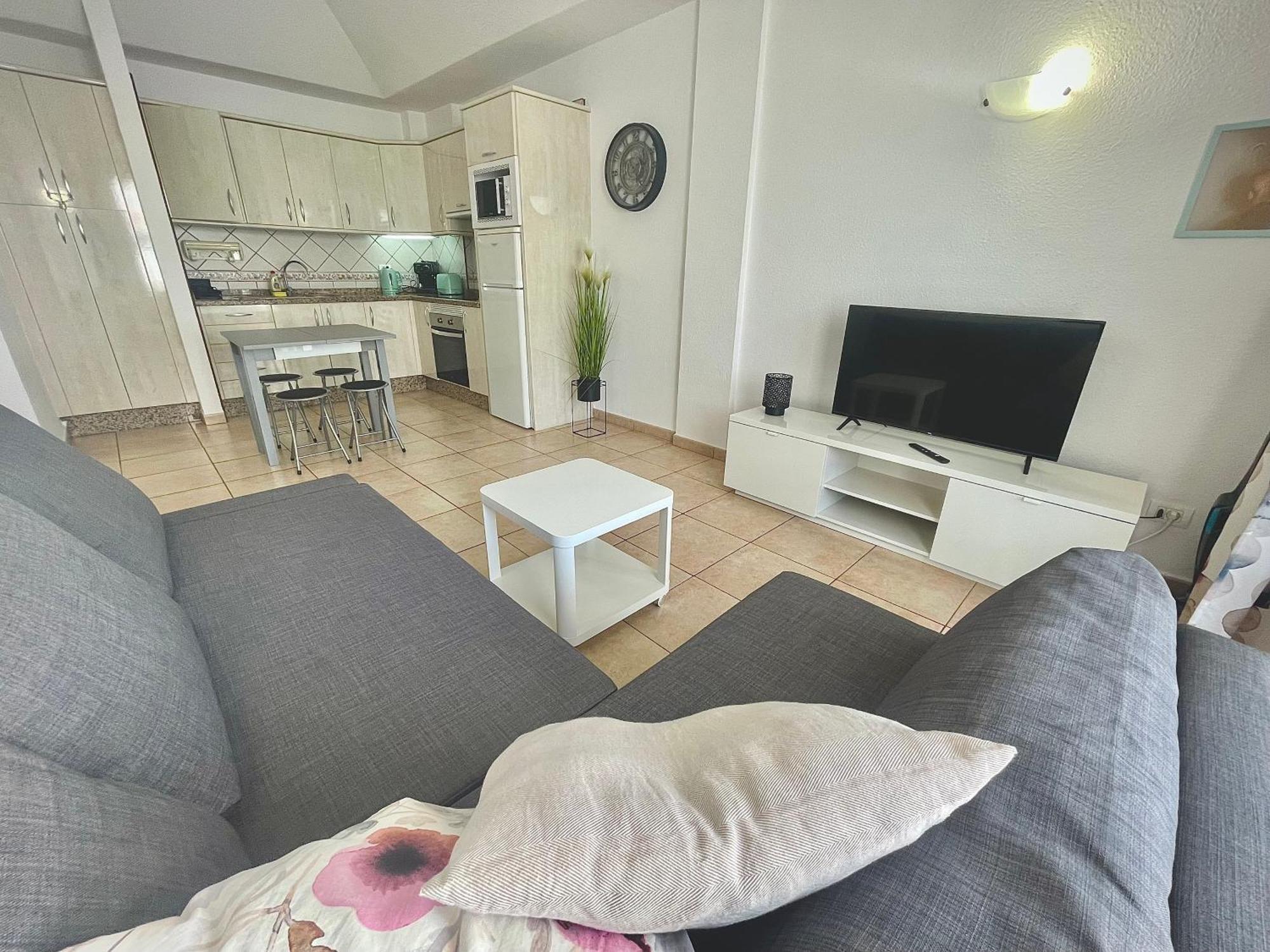 Casa Vargas-Tenerife Los Cristianos  Extérieur photo