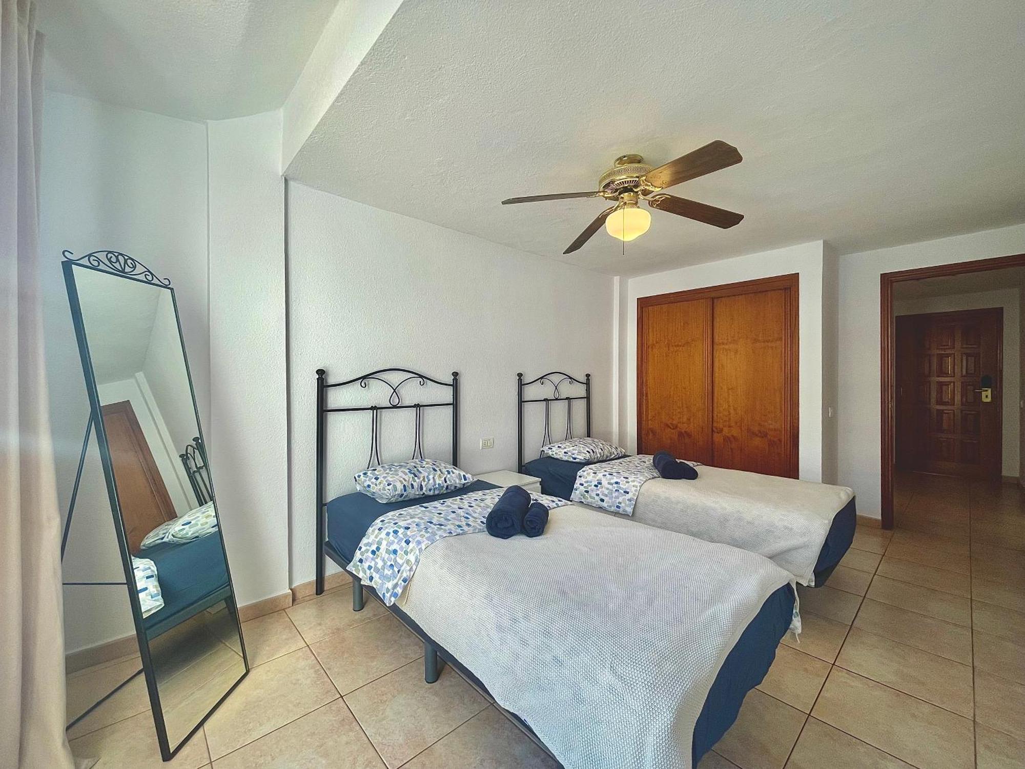 Casa Vargas-Tenerife Los Cristianos  Extérieur photo