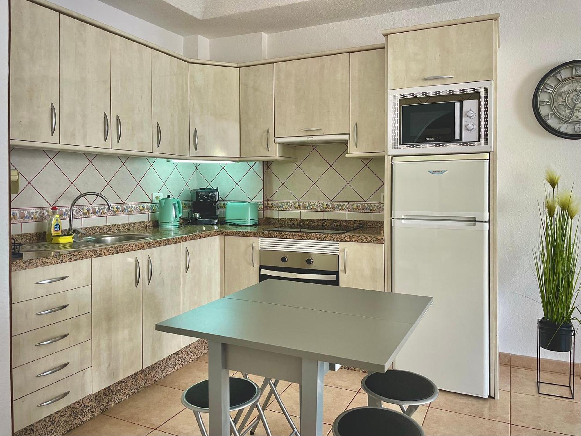Casa Vargas-Tenerife Los Cristianos  Extérieur photo