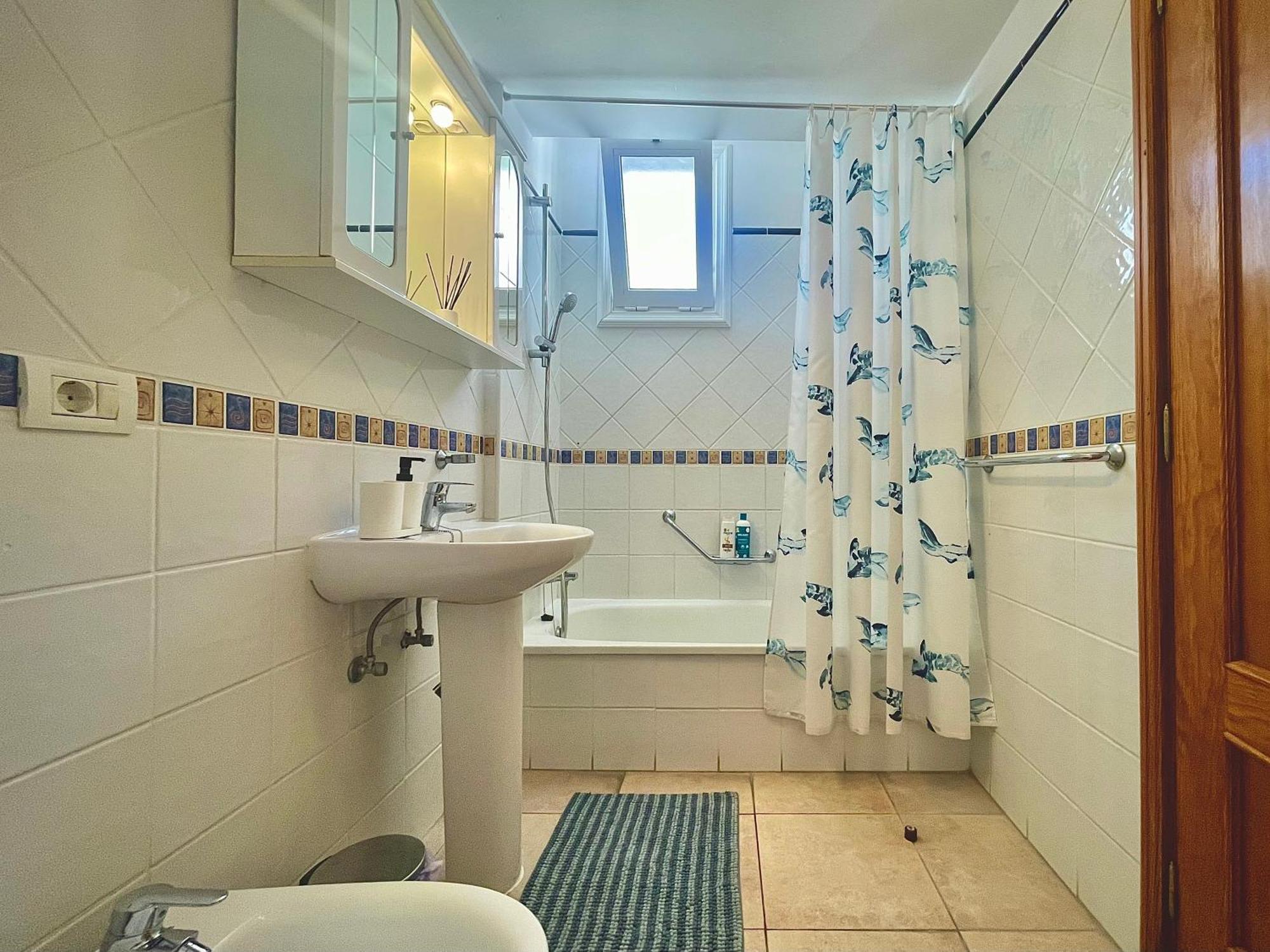 Casa Vargas-Tenerife Los Cristianos  Extérieur photo