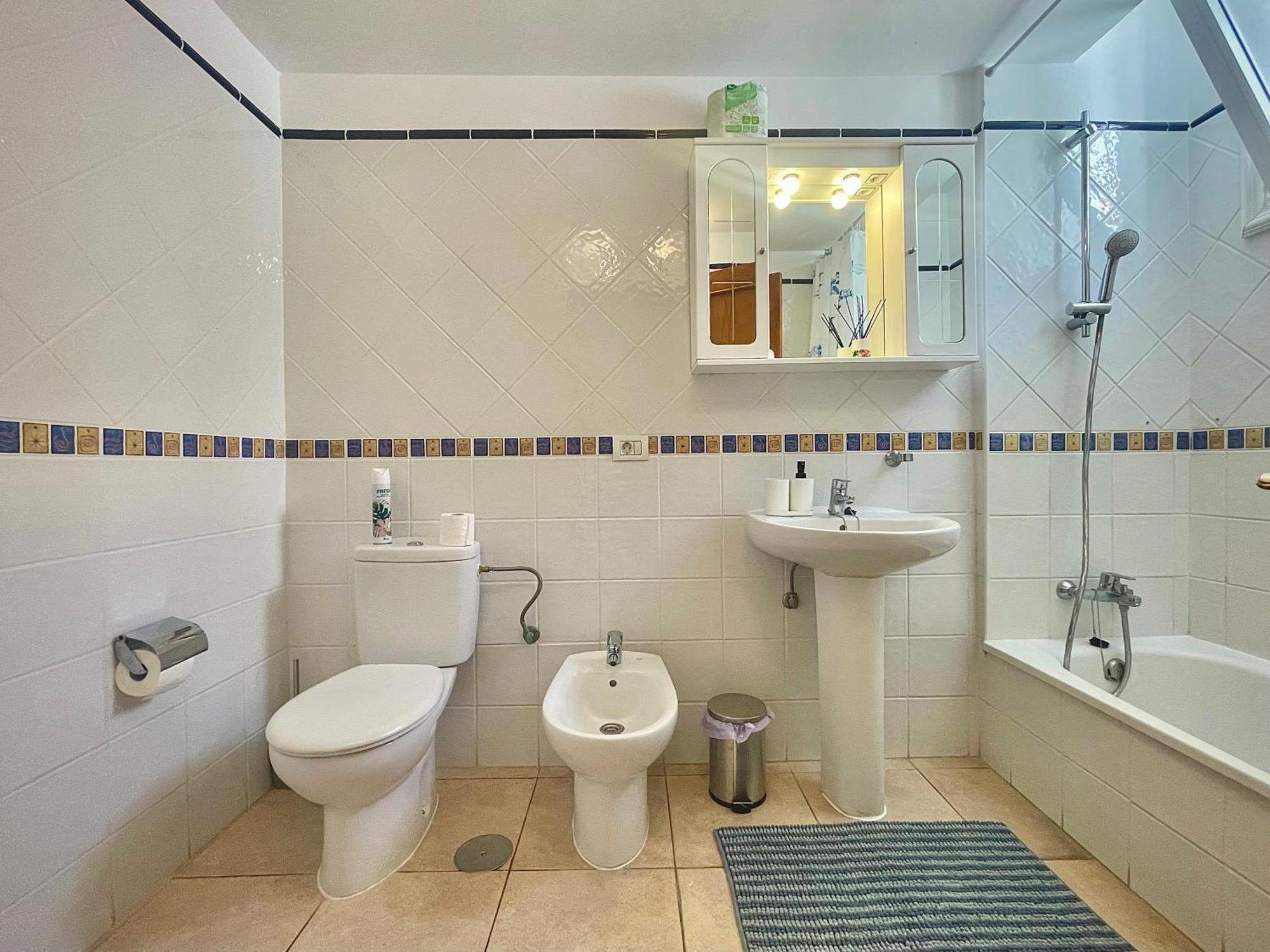Casa Vargas-Tenerife Los Cristianos  Extérieur photo