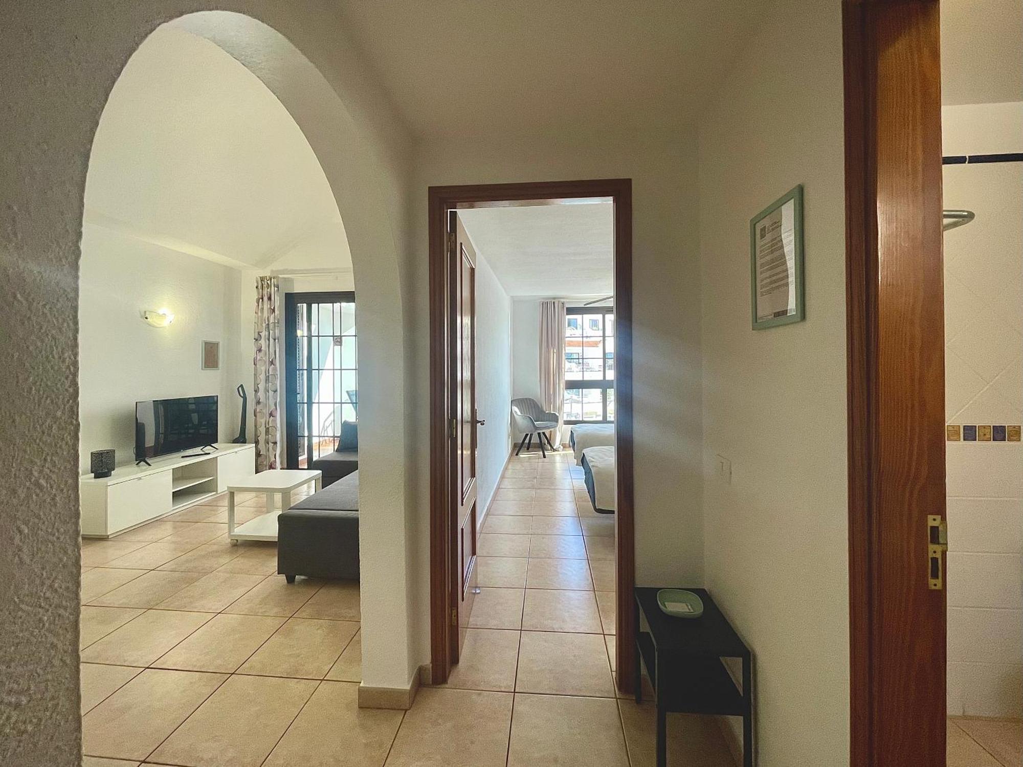 Casa Vargas-Tenerife Los Cristianos  Extérieur photo