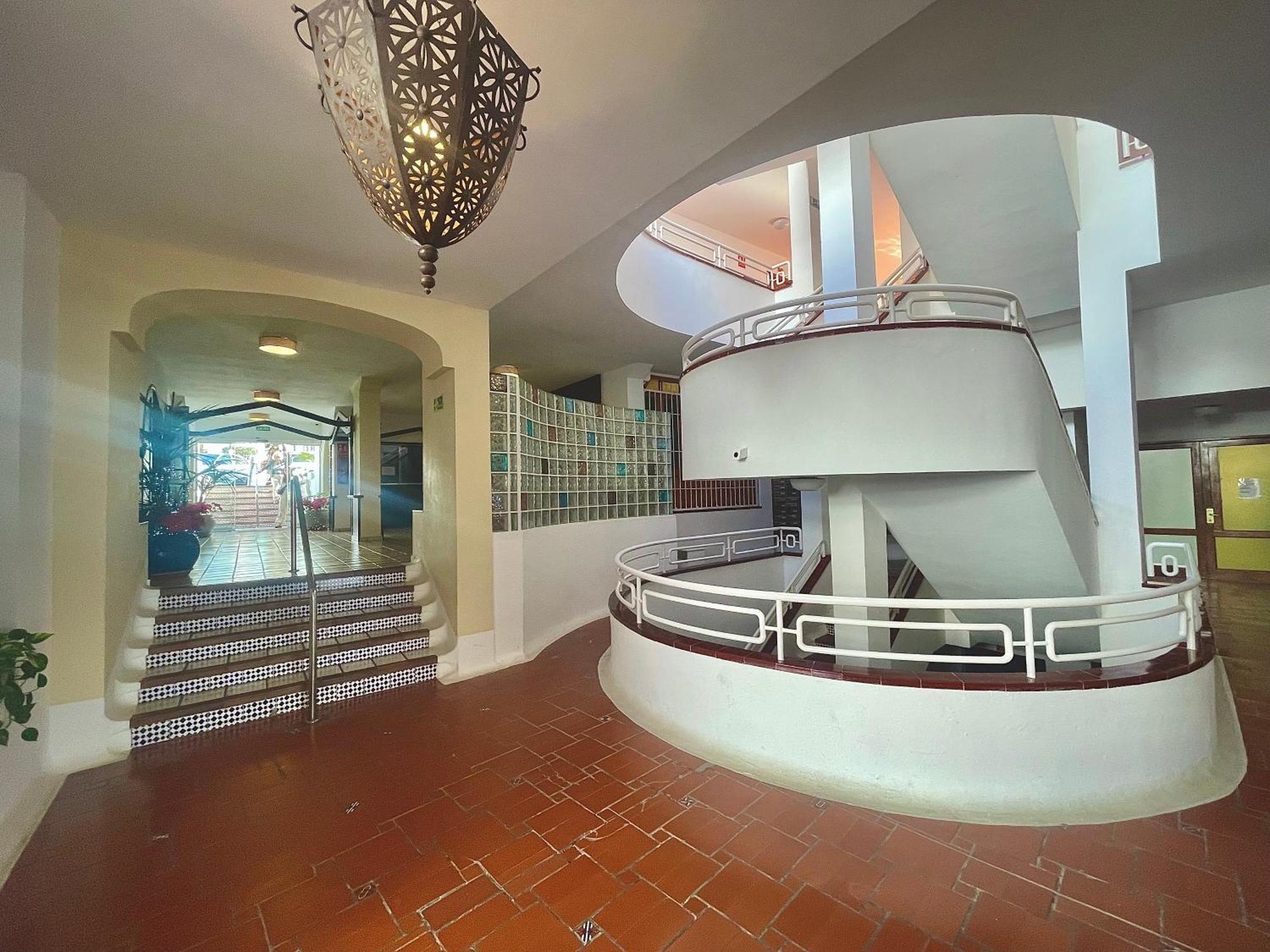 Casa Vargas-Tenerife Los Cristianos  Extérieur photo