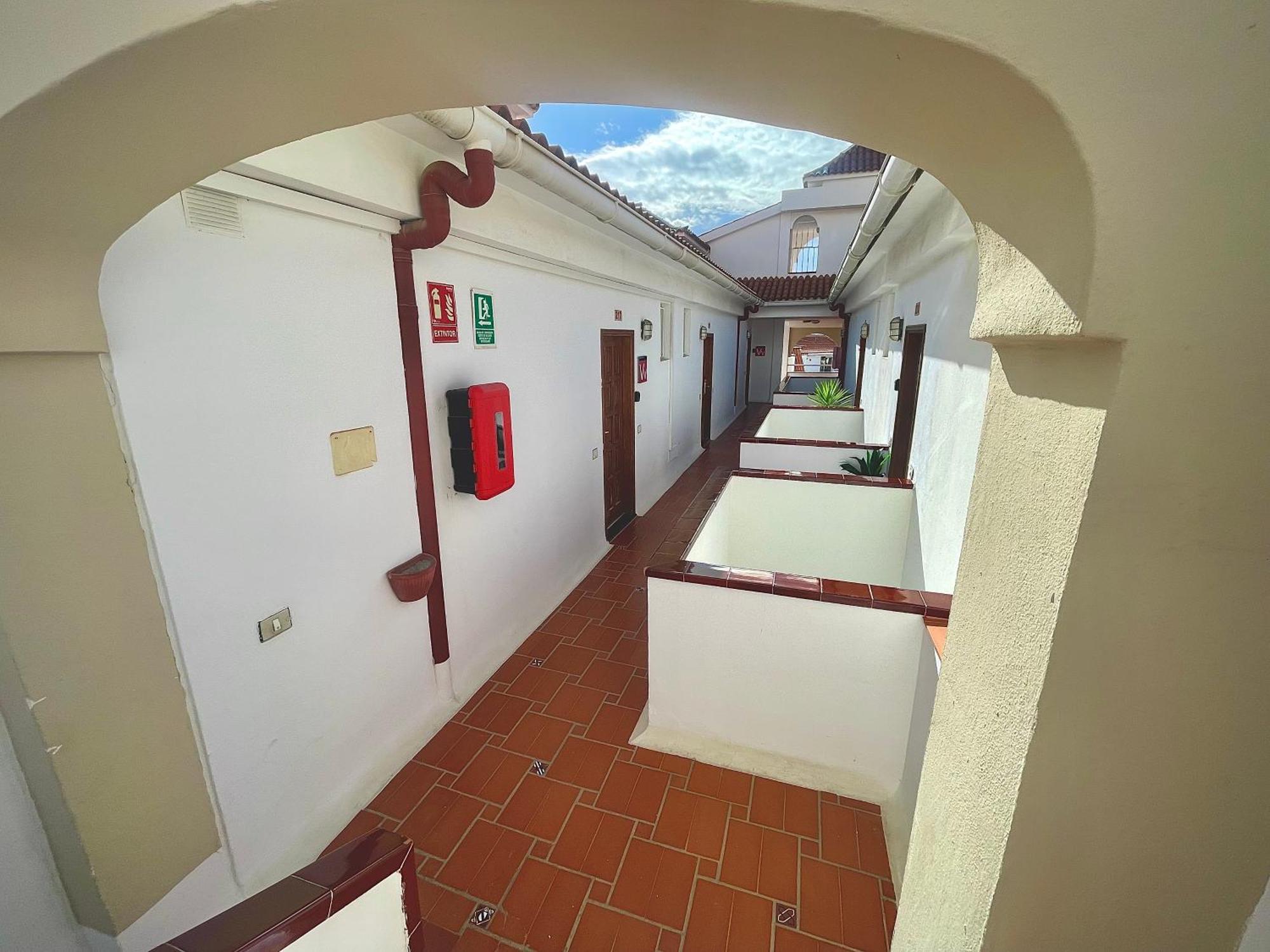 Casa Vargas-Tenerife Los Cristianos  Extérieur photo
