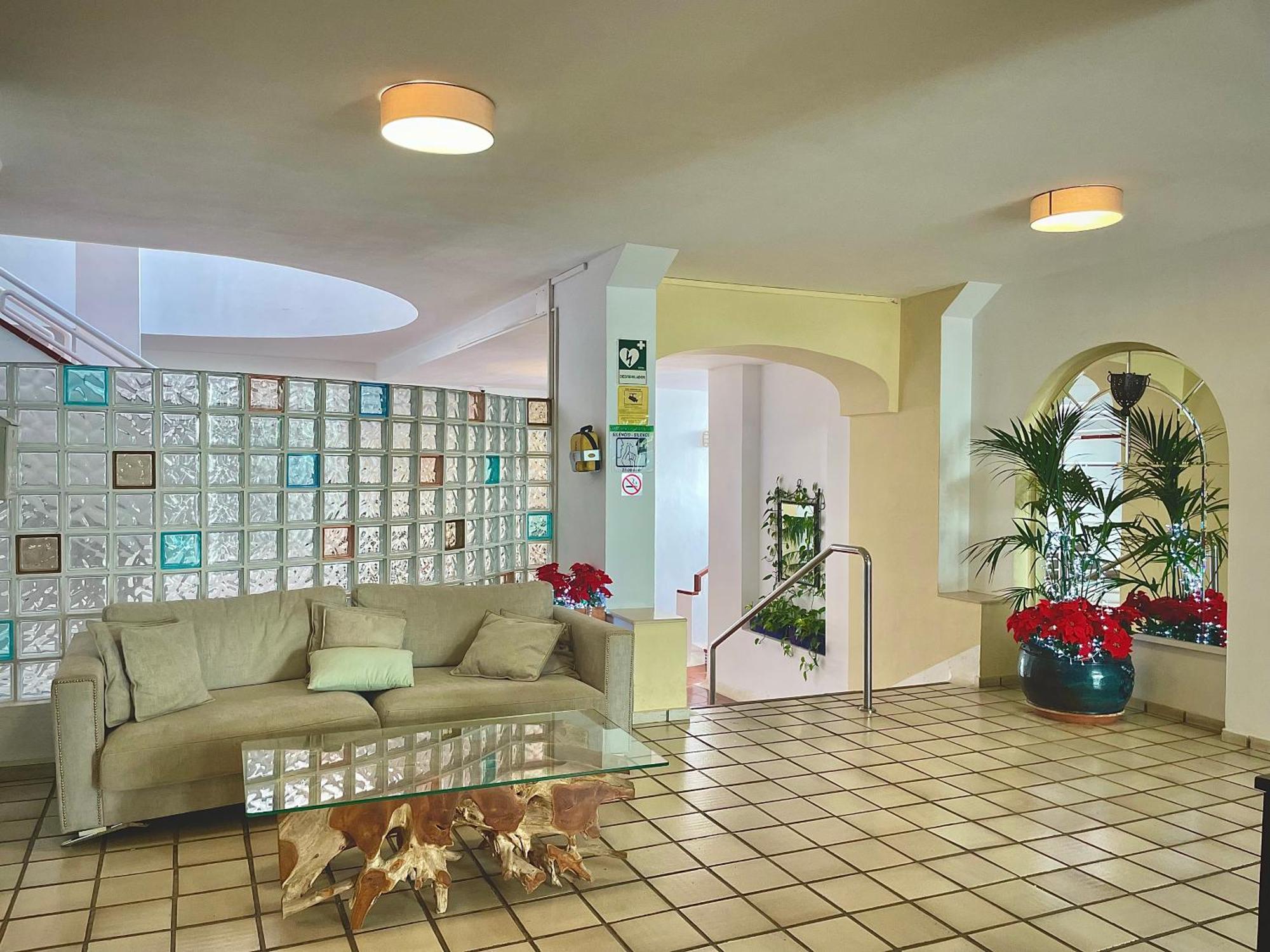 Casa Vargas-Tenerife Los Cristianos  Extérieur photo