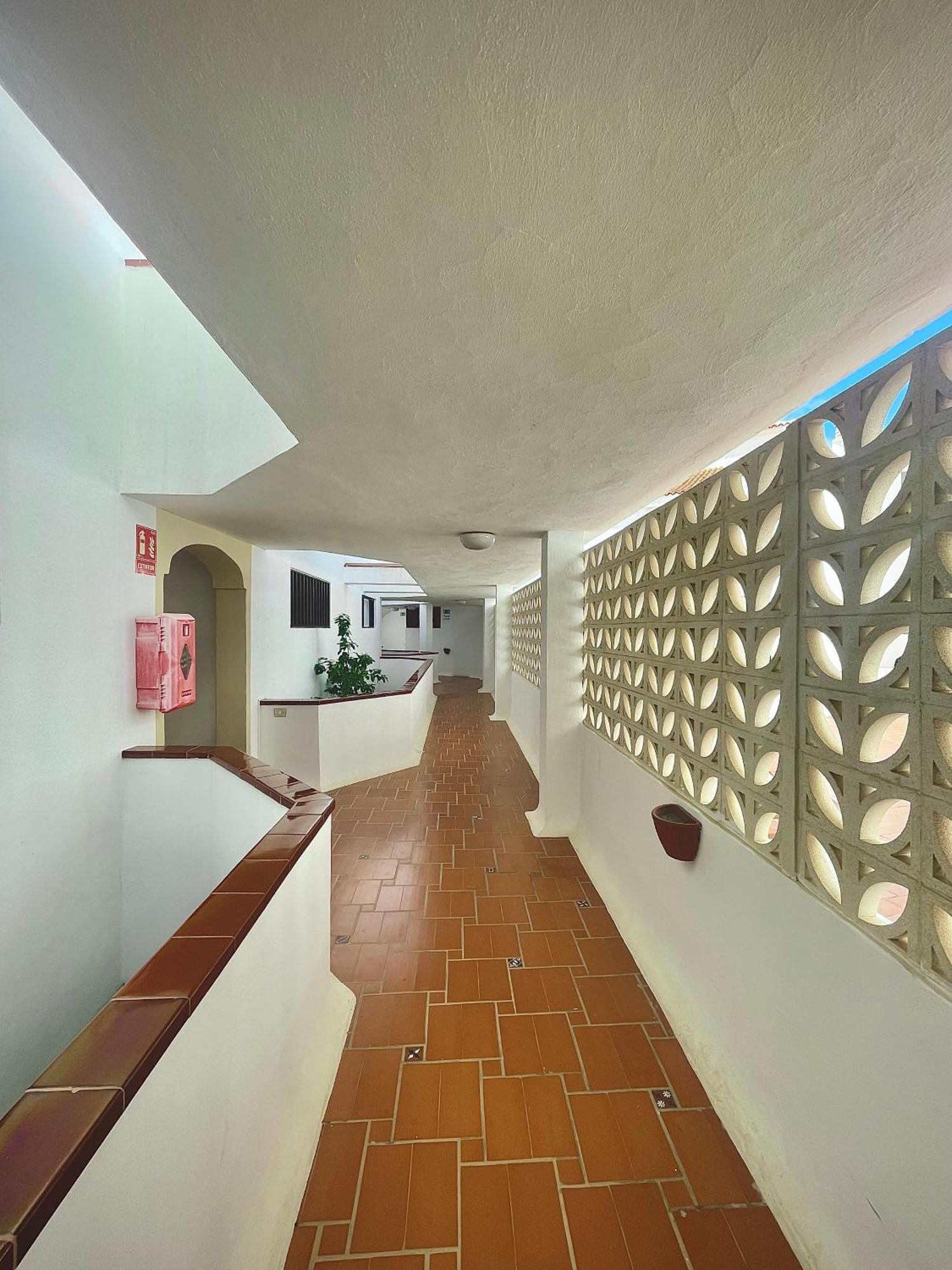 Casa Vargas-Tenerife Los Cristianos  Extérieur photo
